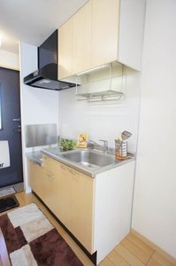 メディオ桜台 206号-3