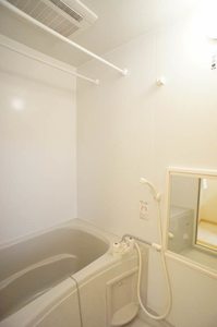 メディオ桜台 206号-5