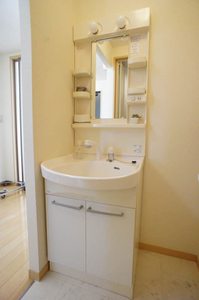 メディオ桜台 206号-6