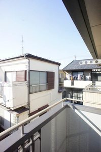 メディオ桜台 206号-10