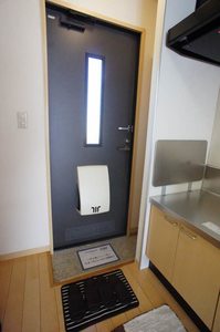 メディオ桜台 206号-11