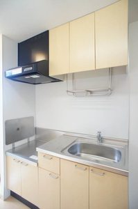 メディオ桜台 207号-3