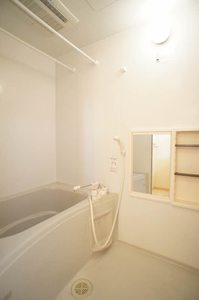 メディオ桜台 207号-4