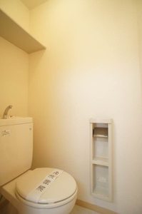 メディオ桜台 207号-5