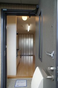 メディオ桜台 207号-10