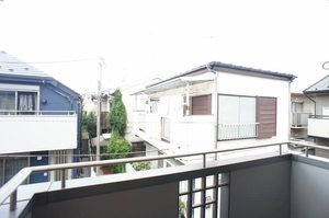 メディオ桜台 207号-11