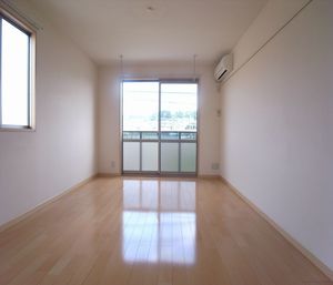 メルベーユ 101号-2