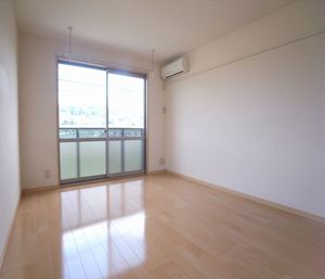 メルベーユ 101号-3