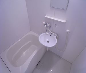 メルベーユ 101号-9