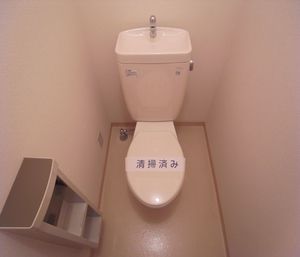 メルベーユ 101号-10