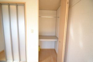 メルベーユ 101号-11