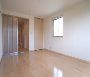 メルベーユ 201号-4