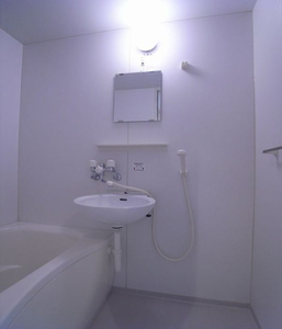 メルベーユ 201号-9