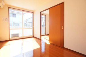 メゾンシエナ 102号-2