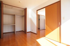 メゾンシエナ 102号-4