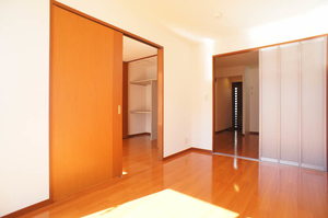 メゾンシエナ 102号-5