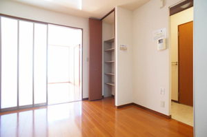 メゾンシエナ 102号-6