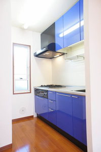 メゾンシエナ 102号-8