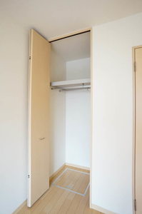 Ｌａ　Ｐｏｉｒｅ　宮前　Ⅱ 105号-4