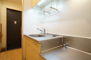 Ｌａ　Ｐｏｉｒｅ　宮前　Ⅱ 105号-5