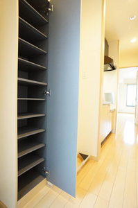 Ｌａ　Ｐｏｉｒｅ　宮前　Ⅱ 105号-9