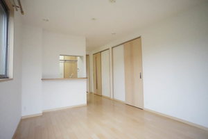 Ｏｒａｎｇｅ　Ｄｏｏｒ 103号-2
