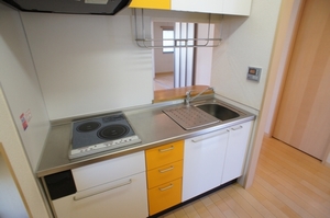 Ｏｒａｎｇｅ　Ｄｏｏｒ 201号-7