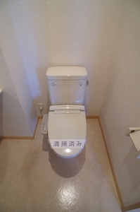 Ｏｒａｎｇｅ　Ｄｏｏｒ 201号-9