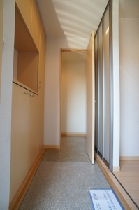 Ｏｒａｎｇｅ　Ｄｏｏｒ 201号-11