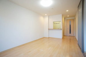 Orange Door 202号-2