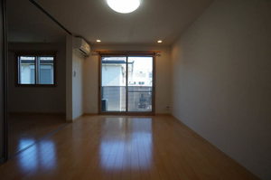 Orange Door 202号-7