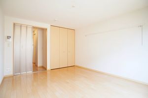 プラザコート Ⅱ 202号-4