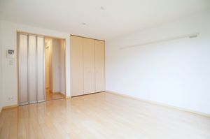 プラザコート　Ⅱ 203号-4
