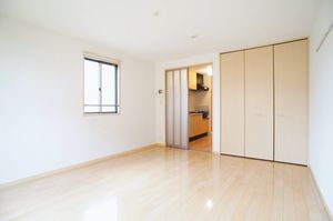 プラザコート　Ⅱ 203号-5