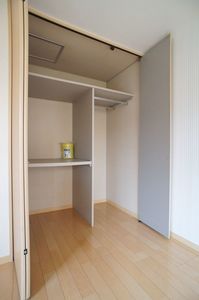 プラザコート　Ⅱ 203号-6