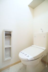 プラザコート　Ⅱ 203号-11