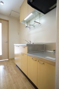 シャーメゾンＯＫＡＭＯＴＯ 203号-5