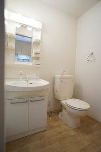 シャーメゾンＯＫＡＭＯＴＯ 203号-7