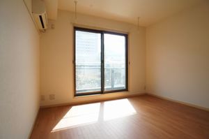 Ｗｅｉβ　Ｂｕｈｎｅ 305号-2