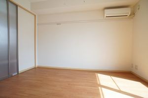 Ｗｅｉβ　Ｂｕｈｎｅ 305号-3