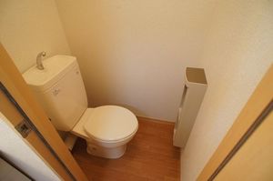 Ｗｅｉβ　Ｂｕｈｎｅ 305号-6