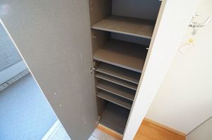 Ｗｅｉβ　Ｂｕｈｎｅ 305号-8