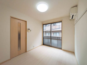 シャーメゾン熊野前 202号-2