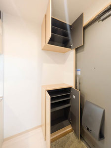 シャーメゾン熊野前 202号-11