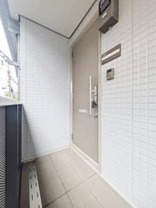 シャーメゾン熊野前 202号-12