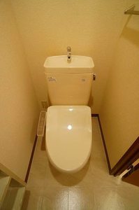 エルジノーサ 203号-7