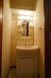 エルジノーサ 203号-8