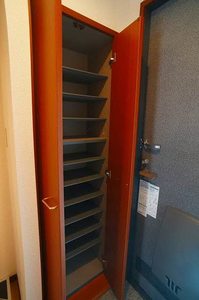 エルジノーサ 203号-9