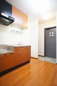 西巣鴨グリーンハイツ 202号-4