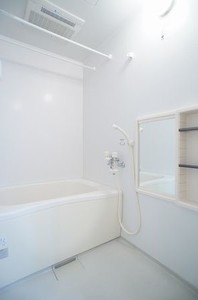 西巣鴨グリーンハイツ 202号-7